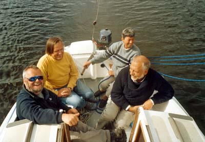 watt mit team