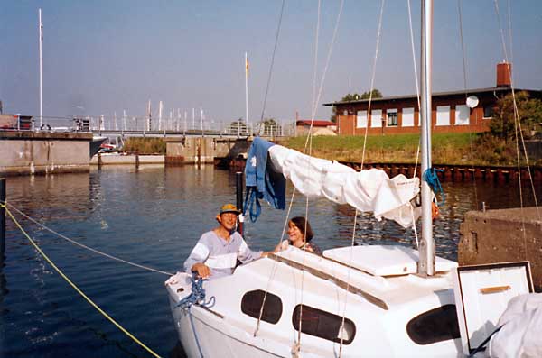 Hafen