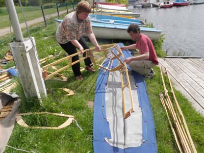 Faltboot