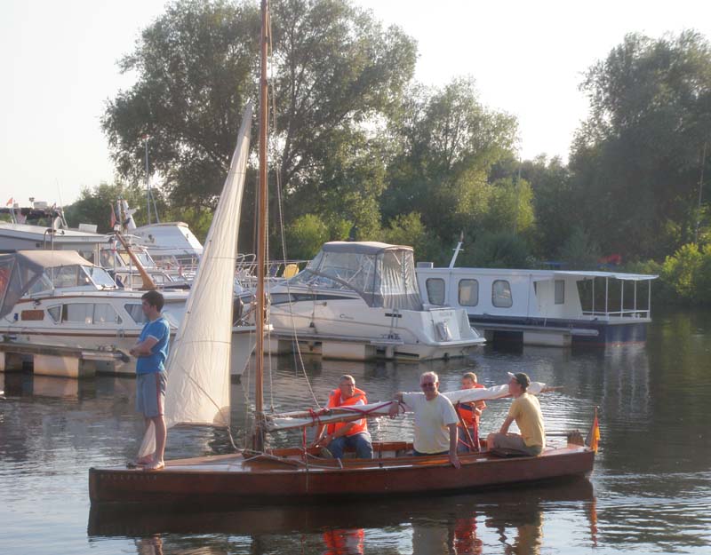 Segelkurs