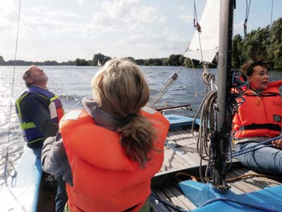 Segelkurs