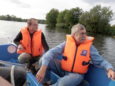 Segelkurs