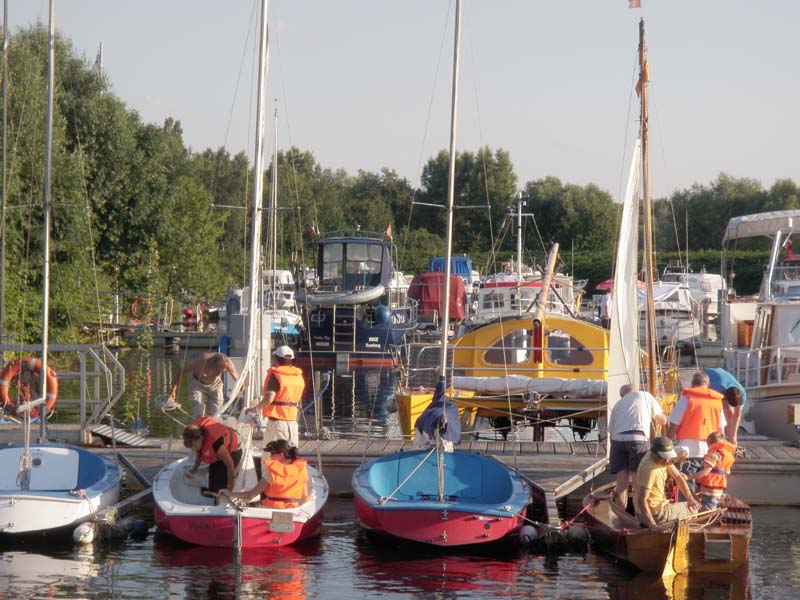 Segelkurs