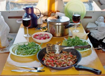 Appetit