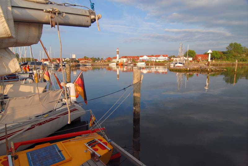 Timmendorf/Poel