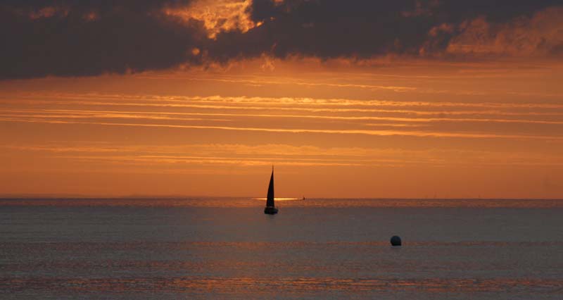 Sunrise