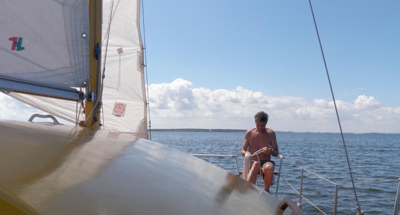 Segeln