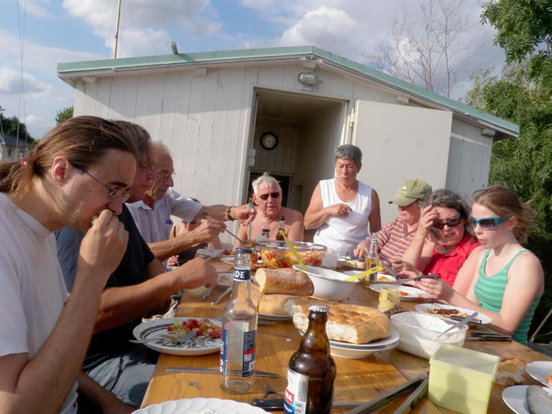 Sommerfest