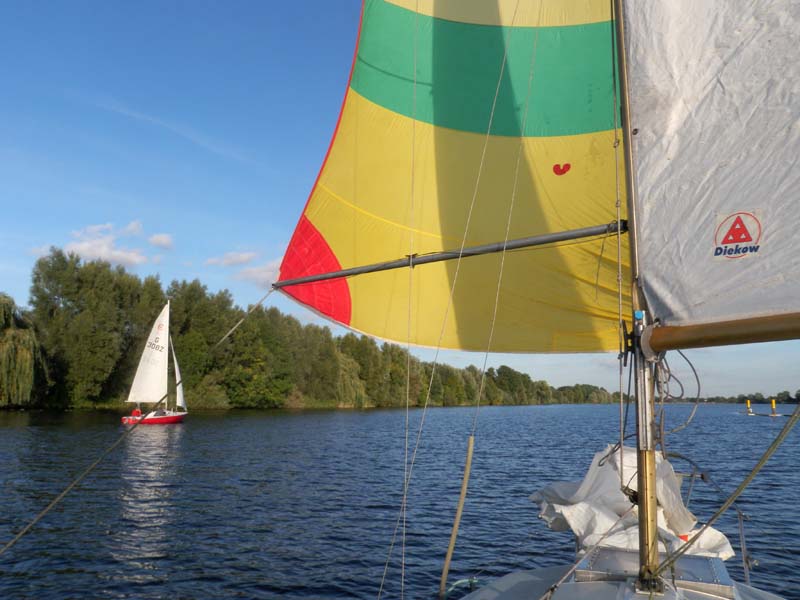 Spinnaker