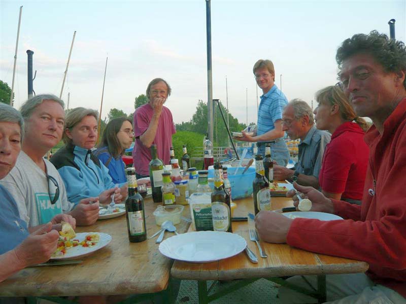 Grillen