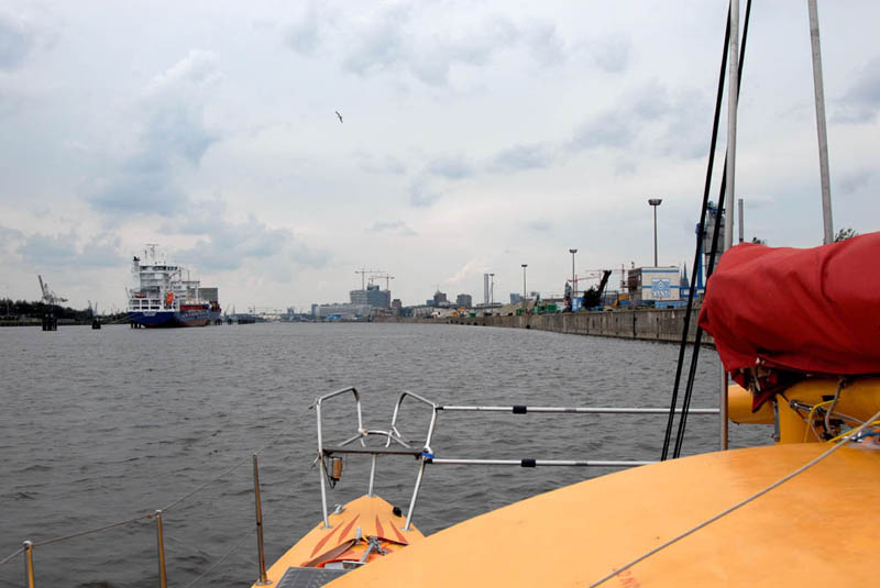 Elbe