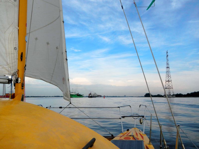 Elbe