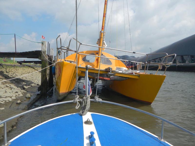 Friedrichskoog