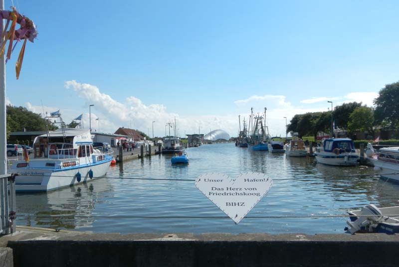 Friedrichskoog