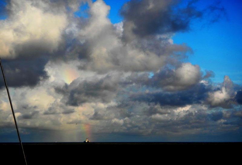 Regenbogen