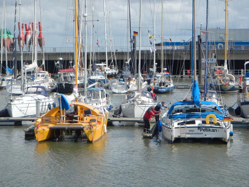 Cuxhaven