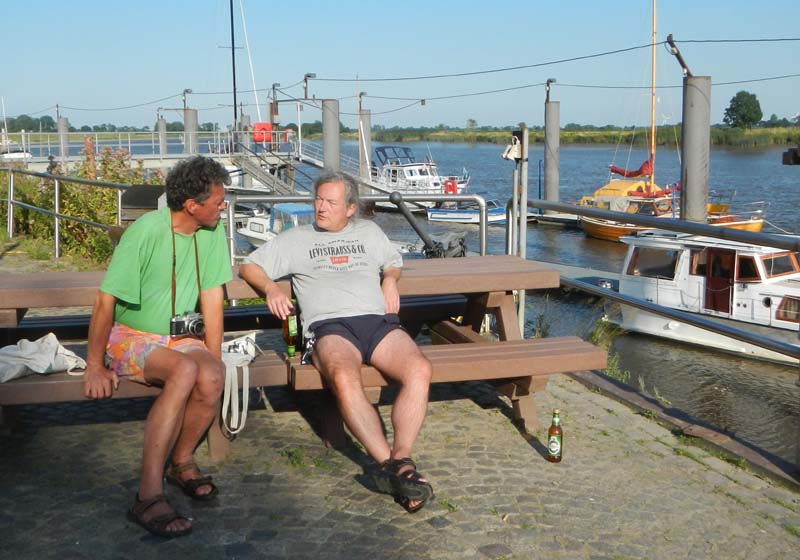 Wewelsfleet