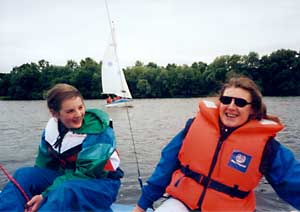 So 2001 Karo, Kati