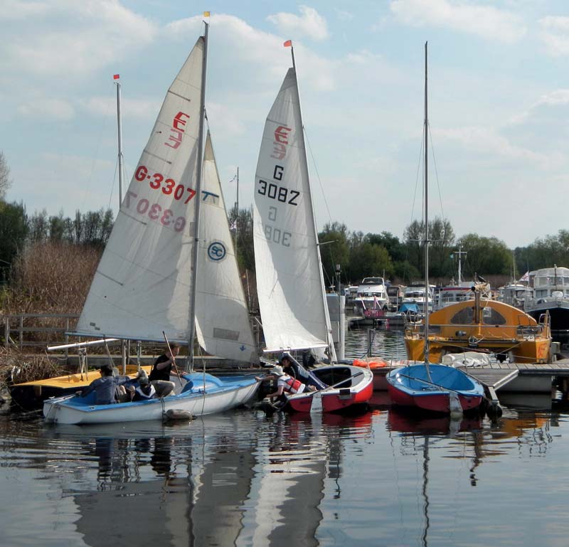 segeln