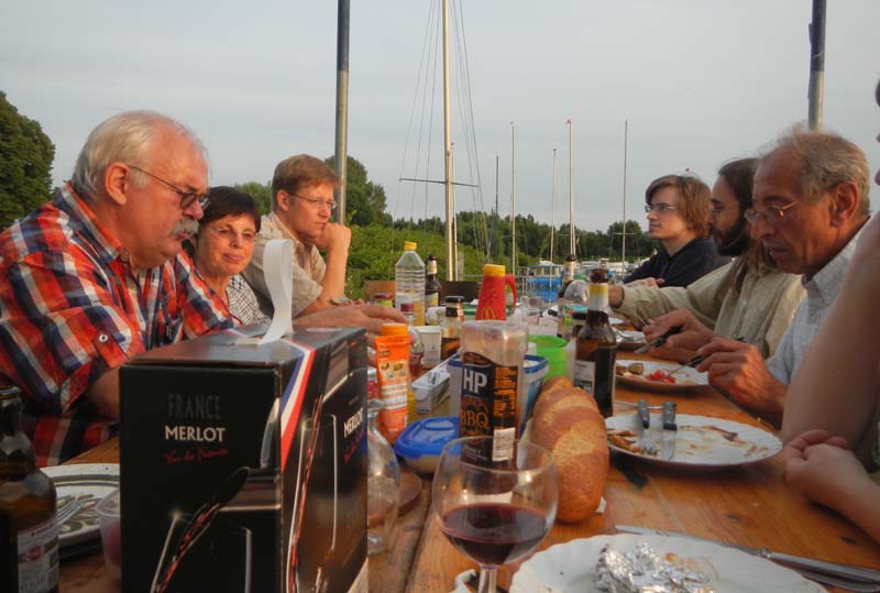 Sommerfest
