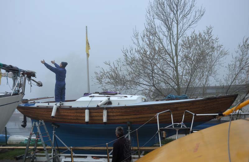 Folkeboot