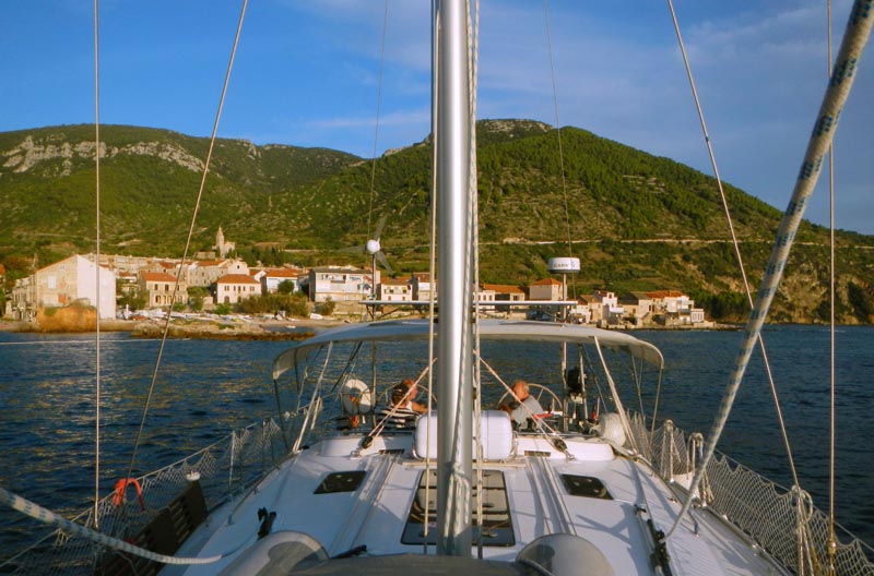 Kroatien