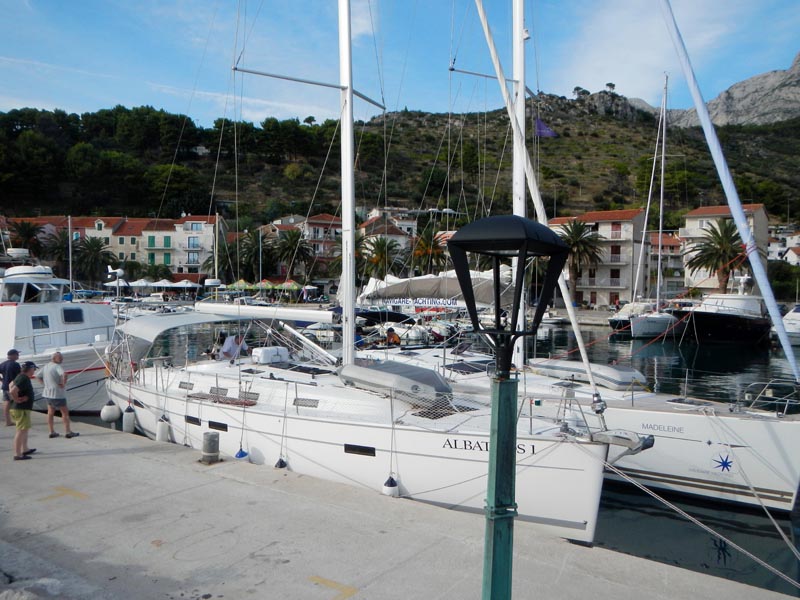 Kroatien
