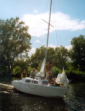 Zurck Sommerfest
