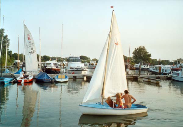 Hafen