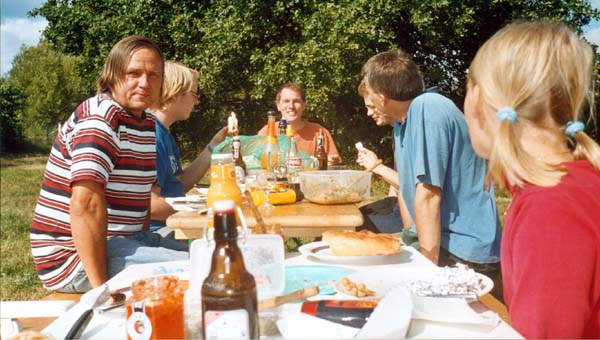 Sommerfest