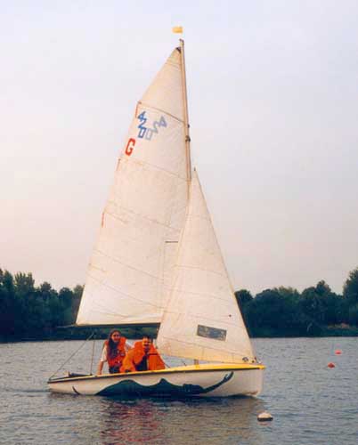 Zurück