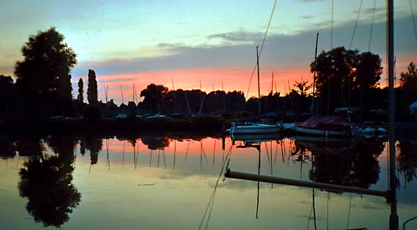 Ausklang