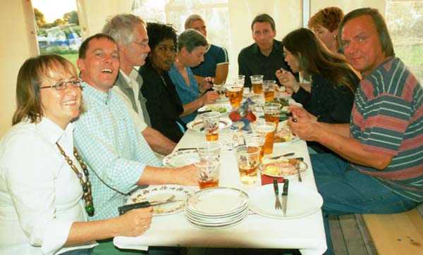 Hafenfest
