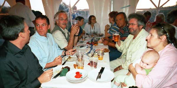 Guten Appetit !
