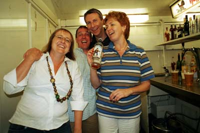 Prost !