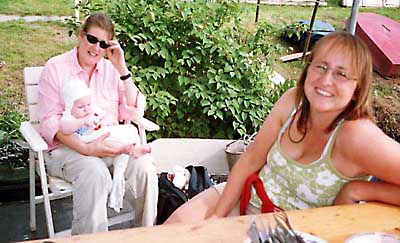 Sommerfest