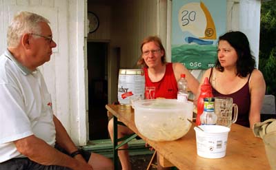 Sommerfest