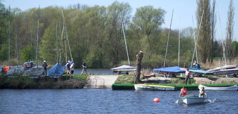fleissig