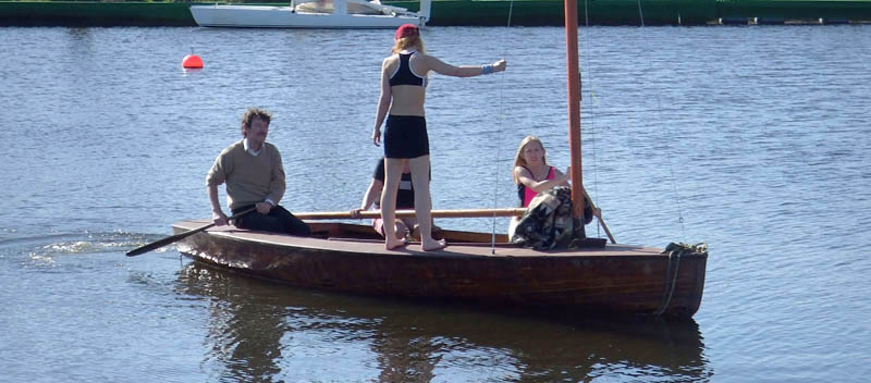 Piraten
