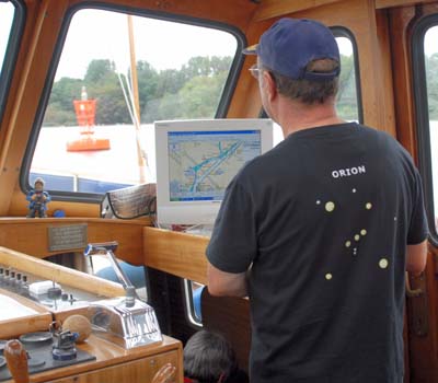 Navigation