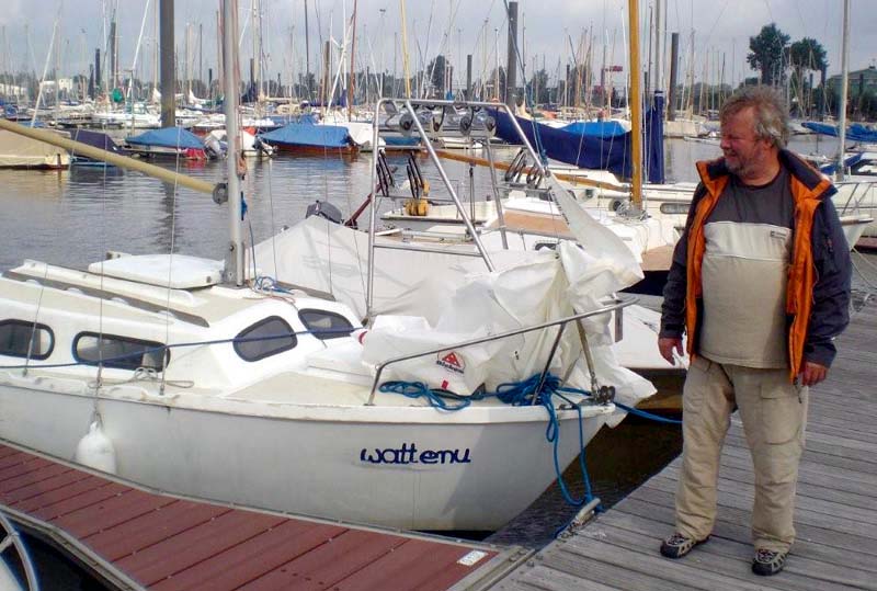 Wedel