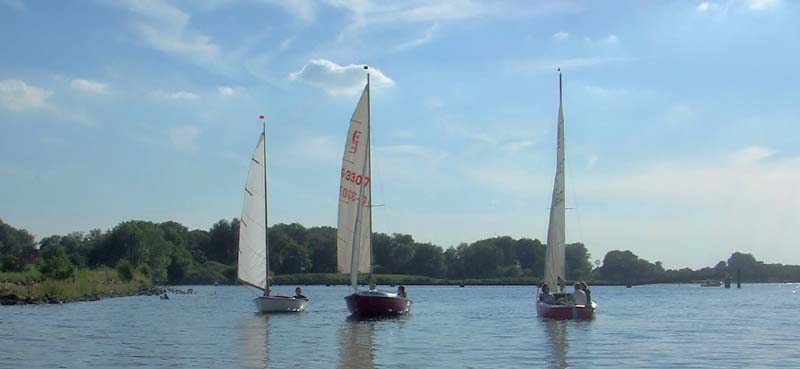 Dove-Elbe
