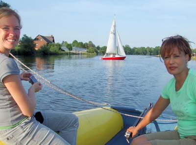 Sonnenschein