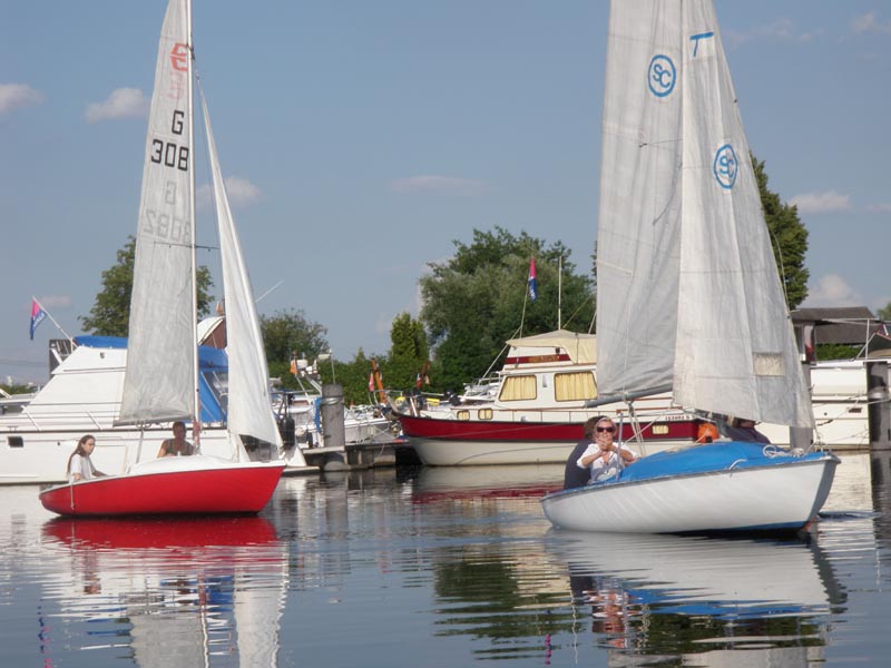 Segelkurs