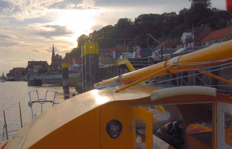 Lauenburg