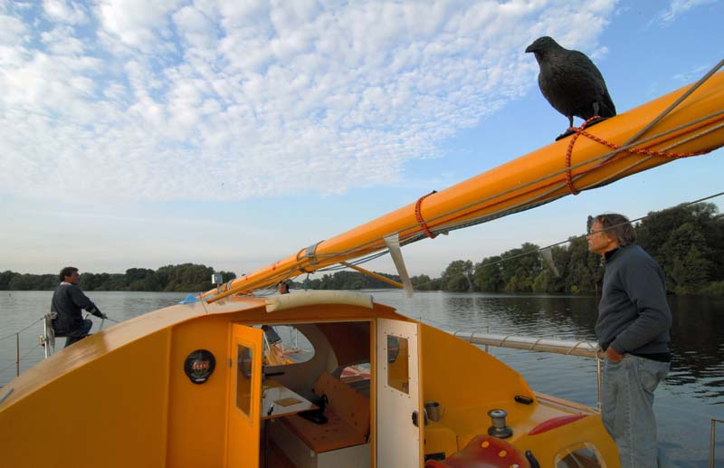 Dove Elbe