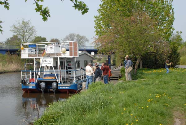 am ufer