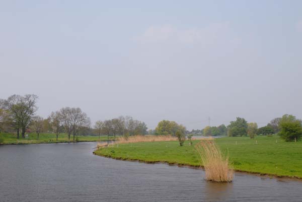 Dove-Elbe