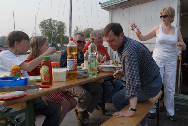 Grillclub