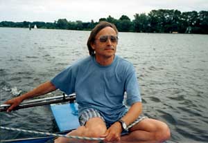 Georg Geisler